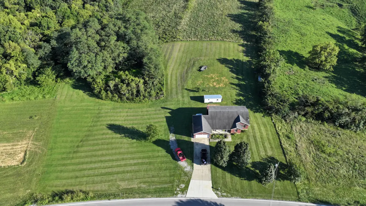 5325 Highway 22, Owenton, KY 40359 - #1