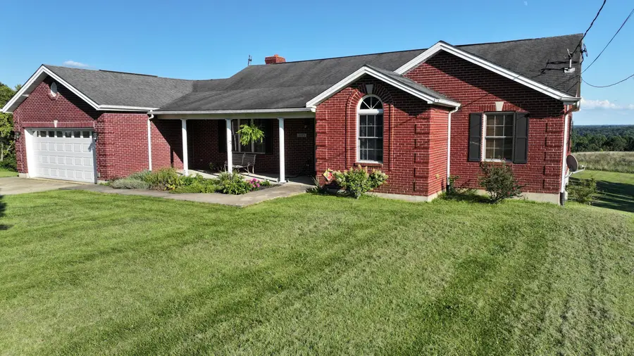 5325 Highway 22, Owenton, KY 40359 - #2