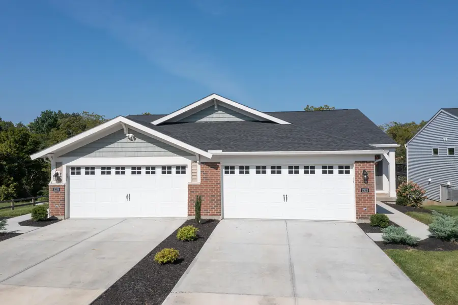 3333 Mackenzie Court, Union, KY 41091 - #2