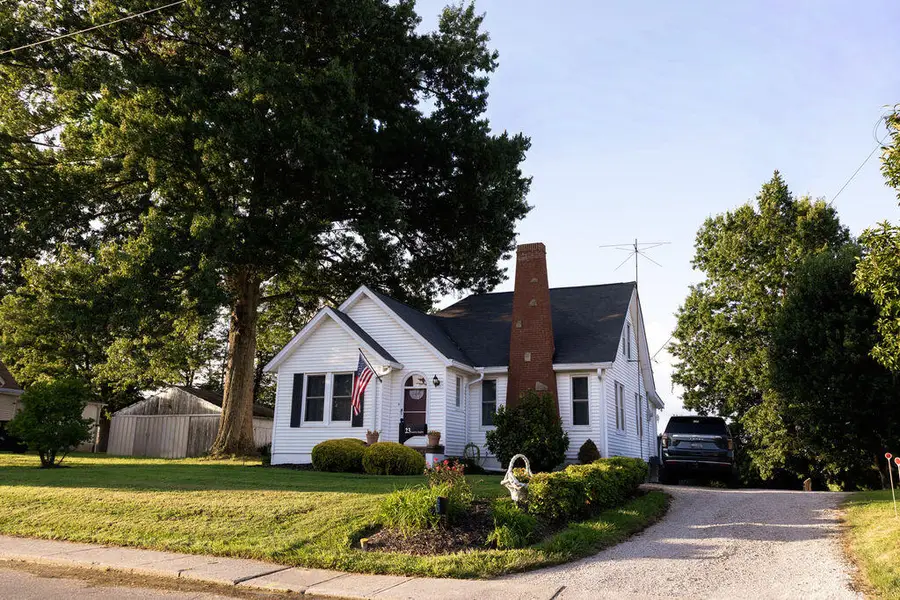 23 Charlotte Heights, Williamstown, KY 41097 - #3