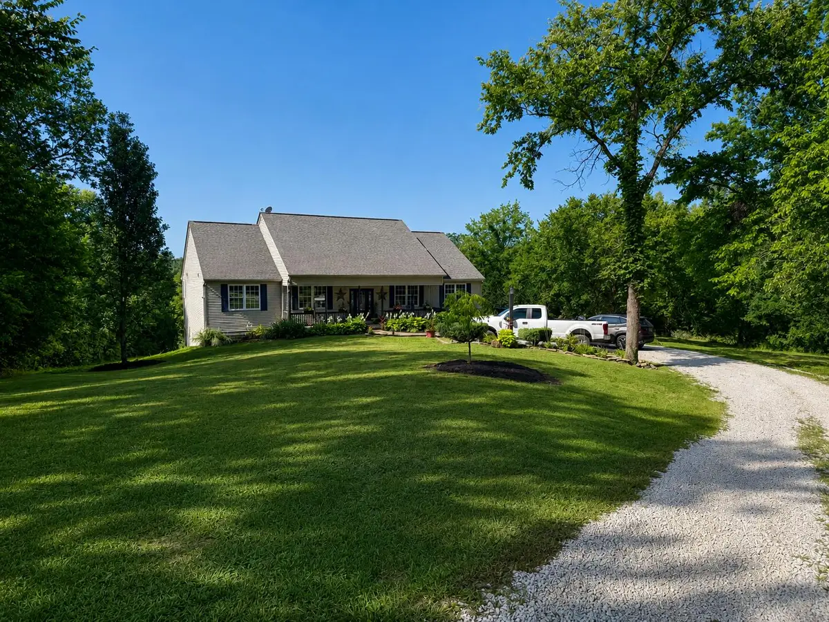 15538 Gardnersville Road, Demossville, KY 41033 - #1