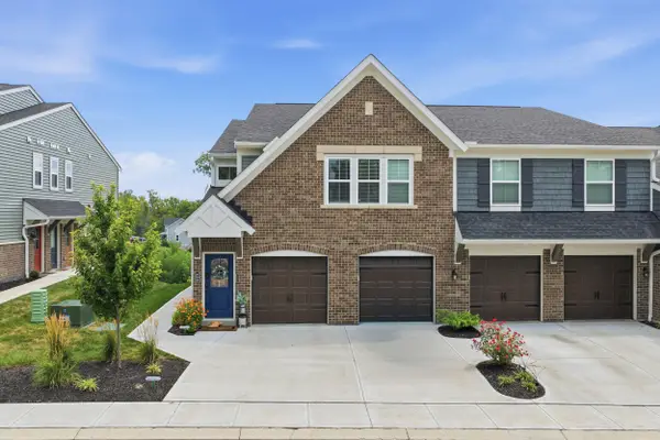 592 Foxhill Drive, Crescent Springs, KY 41017