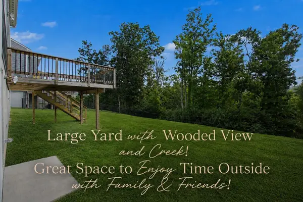 4624 Donegal Avenue, Union, KY 41091