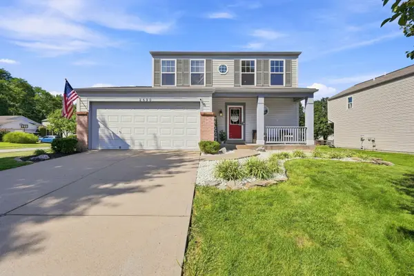 2690 Edenbridge Court, Burlington, KY 41005