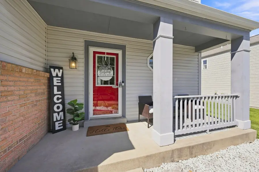2690 Edenbridge Court, Burlington, KY 41005 - #2