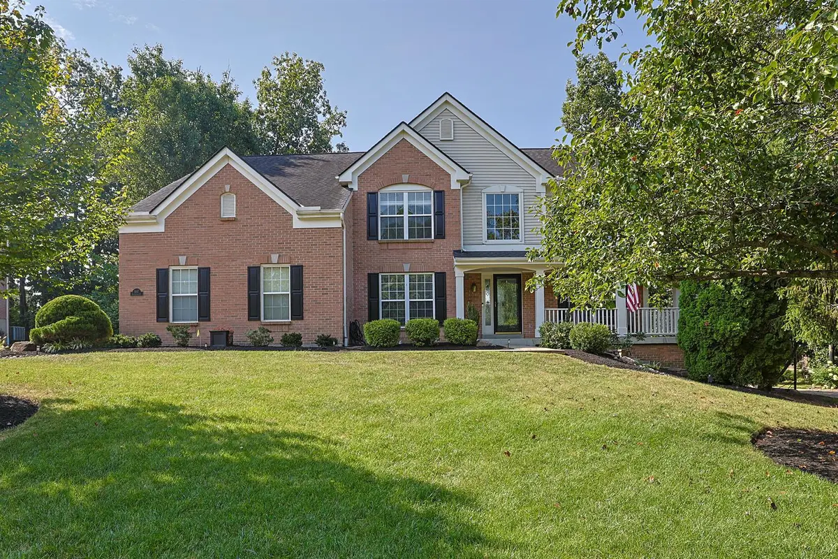 1117 Grindstone Court, Union, KY 41091 - #1
