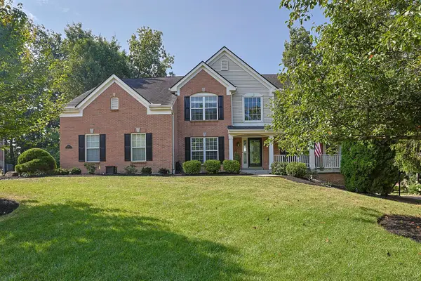 1117 Grindstone Court, Union, KY 41091