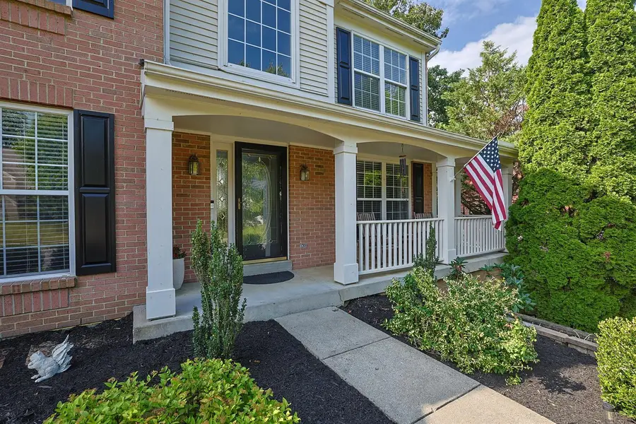 1117 Grindstone Court, Union, KY 41091 - #3