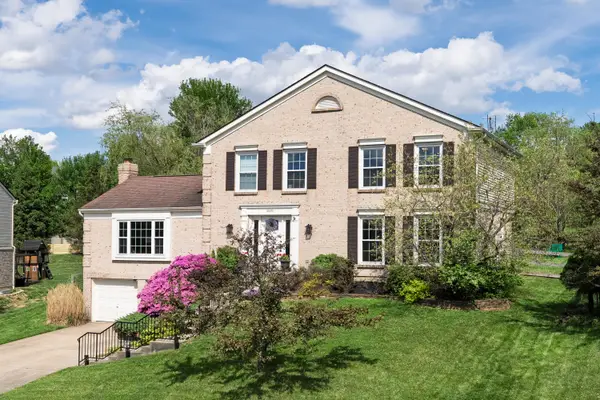 10870 War Admiral Drive, Union, KY 41091