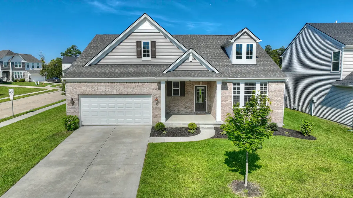6660 Gordon Boulevard, Union, KY 41091 - #1