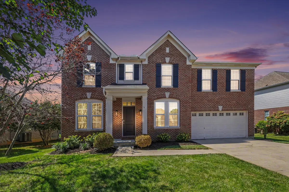 3041 Sundance Boulevard, Burlington, KY 41005 - #1