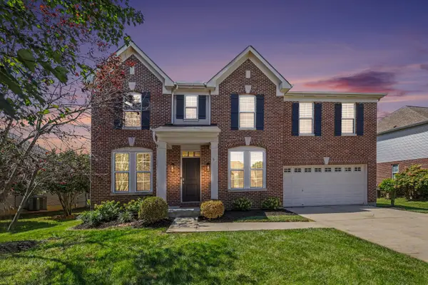 3041 Sundance Boulevard, Burlington, KY 41005
