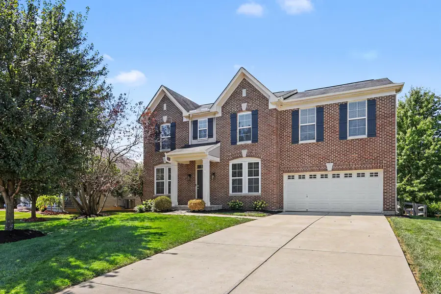 3041 Sundance Boulevard, Burlington, KY 41005 - #3