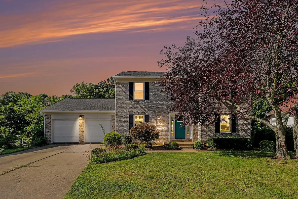 9948 Cobblestone Boulevard, Independence, KY 41051 - #1