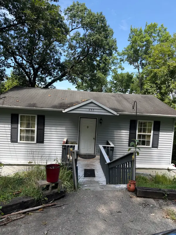 450 Cleveland Avenue, Taylor Mill, KY 41015