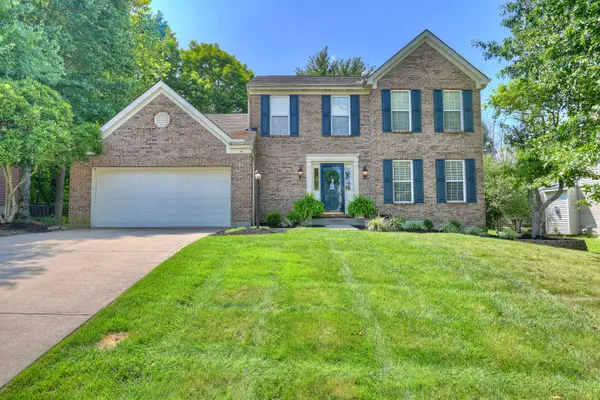 3493 Mary Teal Lane, Burlington, KY 41005