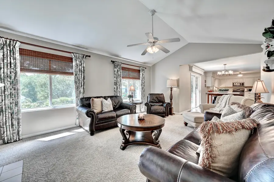 3493 Mary Teal Lane, Burlington, KY 41005 - #3
