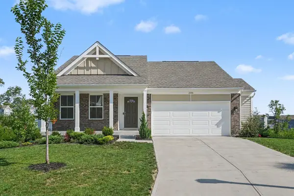 2356 John James Court, Hebron, KY 41048