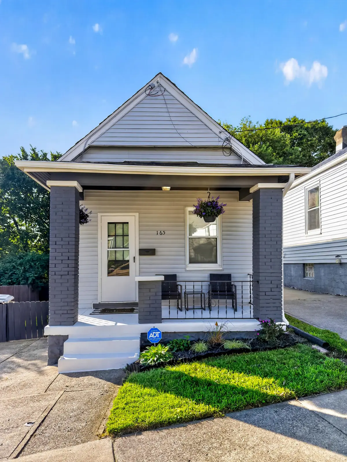 165 Main Street, Newport, KY 41071 - #1