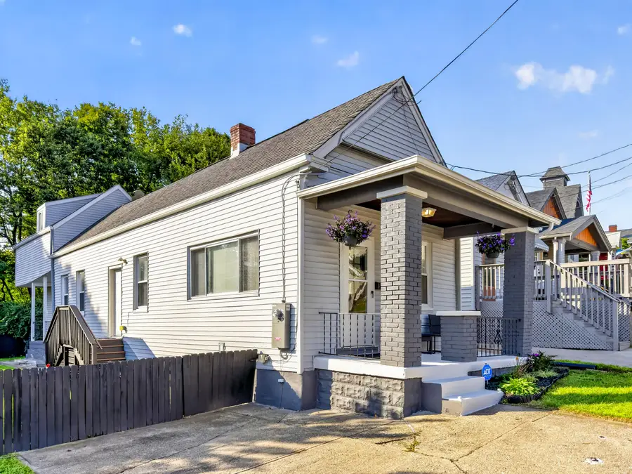 165 Main Street, Newport, KY 41071 - #2