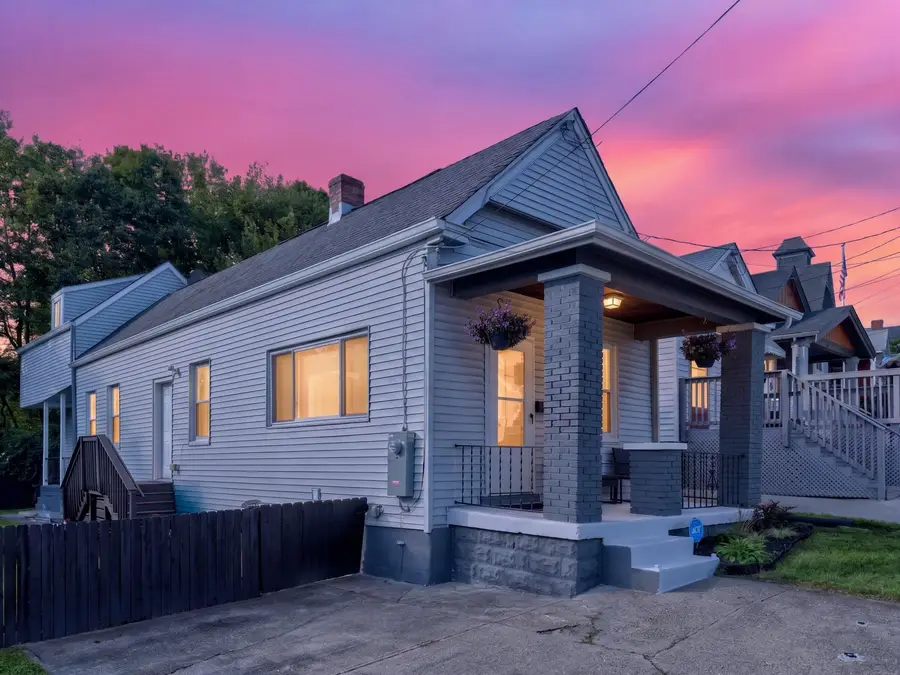 165 Main Street, Newport, KY 41071 - #3