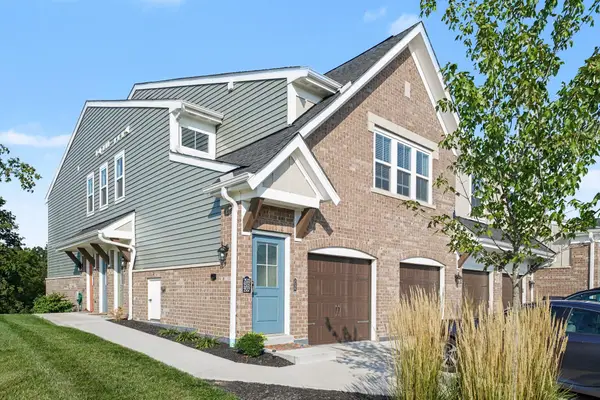 2533 Bella Ridge, Fort Mitchell, KY 41017