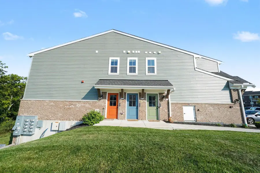 2533 Bella Ridge, Fort Mitchell, KY 41017 - #2