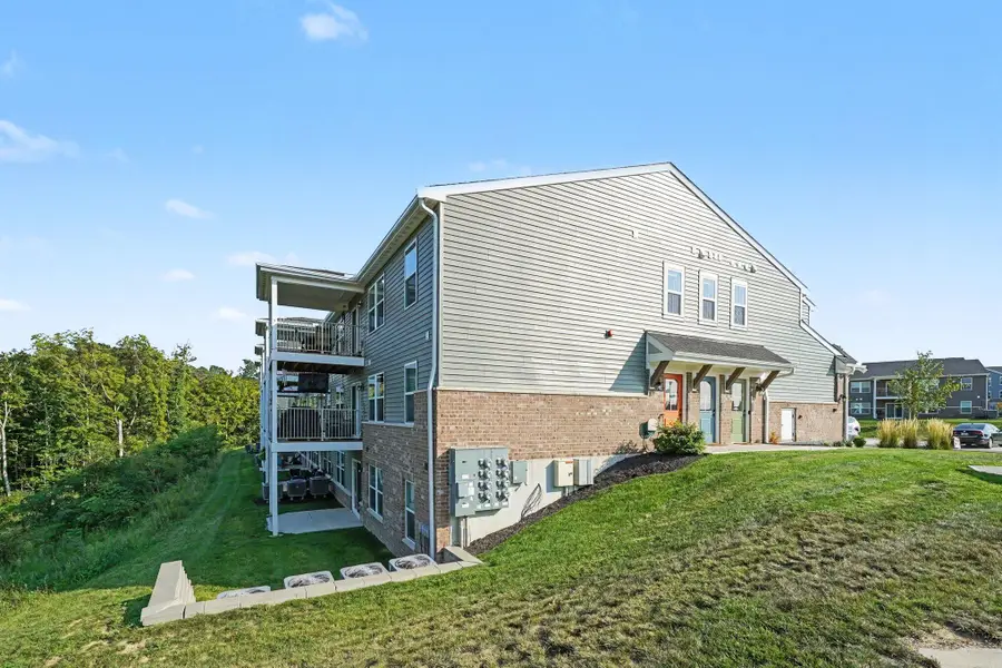 2533 Bella Ridge, Fort Mitchell, KY 41017 - #3