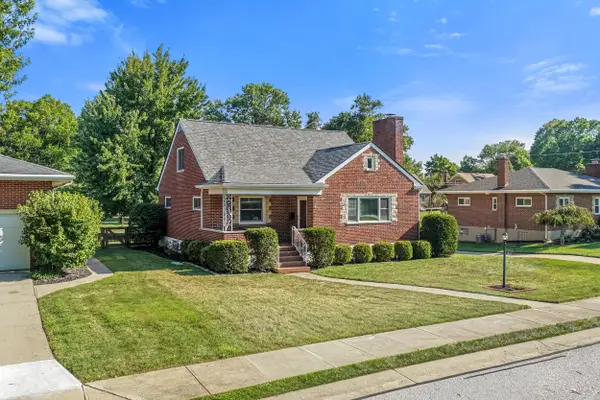 1593 Marcella Drive, Fort Wright, KY 41011