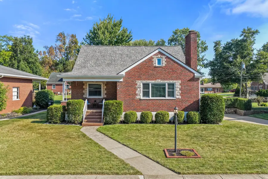 1593 Marcella Drive, Fort Wright, KY 41011 - #2