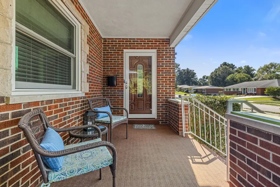 1593 Marcella Drive, Fort Wright, KY 41011 - #3