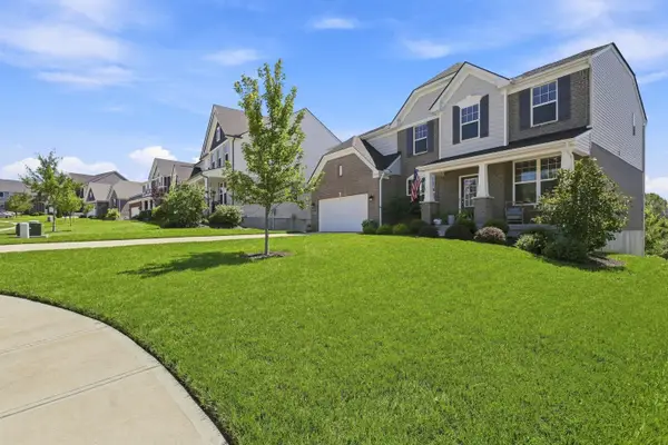 1545 Caledonia Court, Hebron, KY 41048