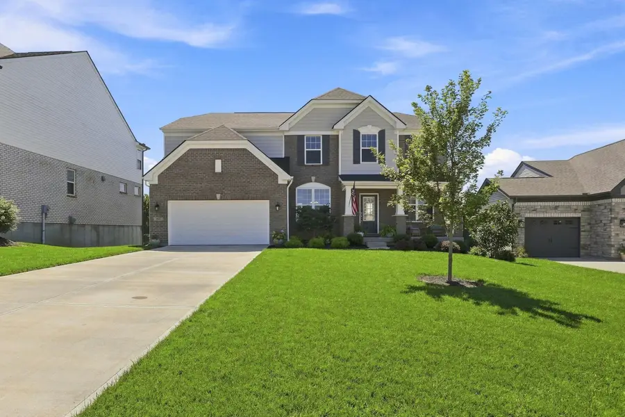 1545 Caledonia Court, Hebron, KY 41048 - #2