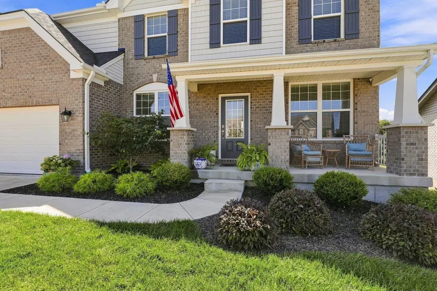 1545 Caledonia Court, Hebron, KY 41048 - #3