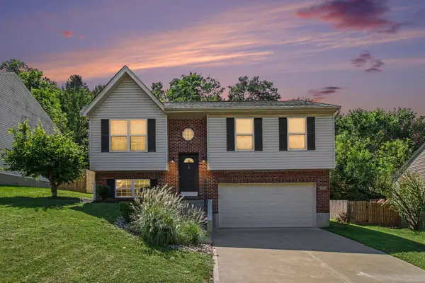 2067 Gribble Drive, Fort Mitchell, KY 41017
