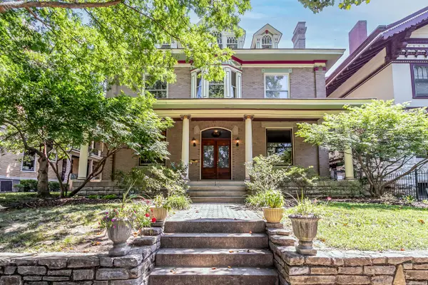 610 Nelson Place, Newport, KY 41071