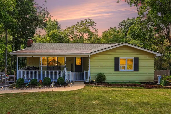 773 Scherry Avenue, Independence, KY 41051