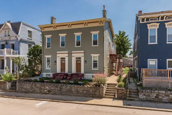109 E 8th Street, Covington, KY 41011