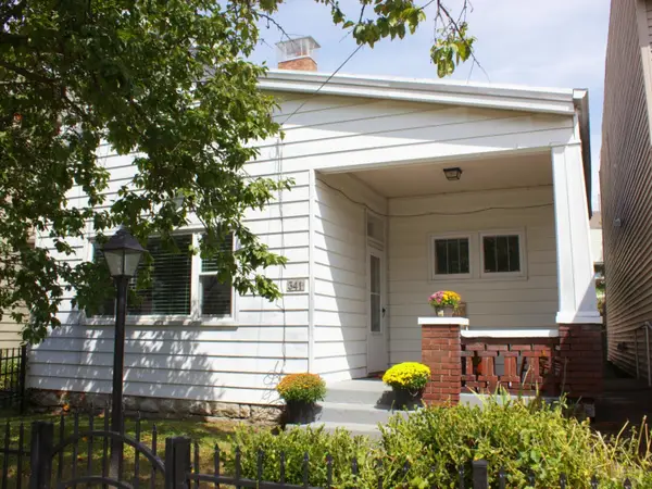 341 Foote Avenue, Bellevue, KY 41073