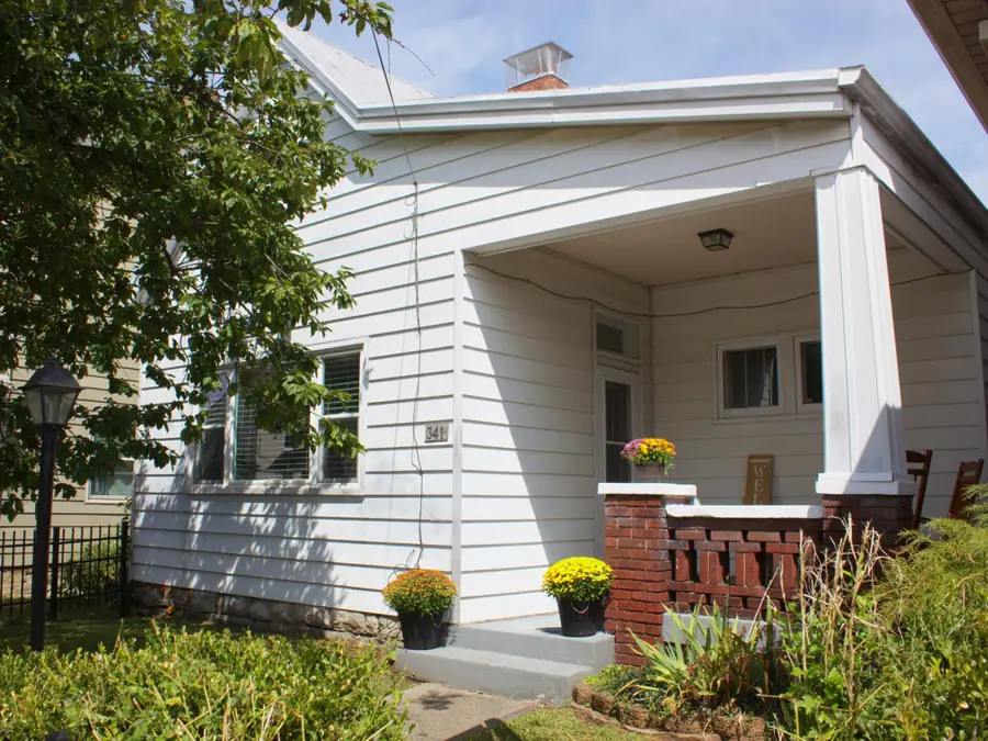 341 Foote Avenue, Bellevue, KY 41073 - #2