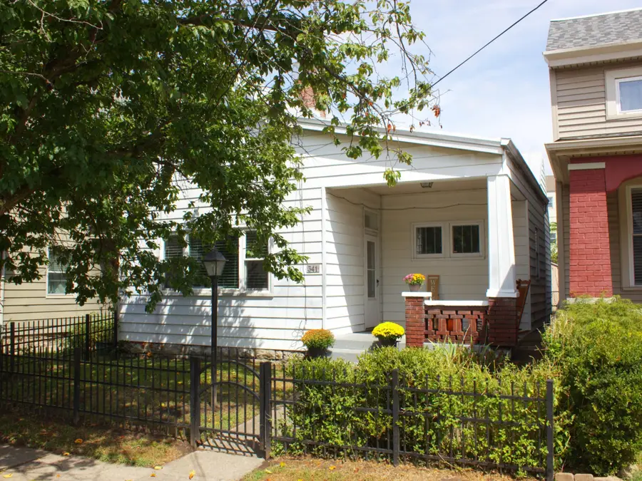 341 Foote Avenue, Bellevue, KY 41073 - #3
