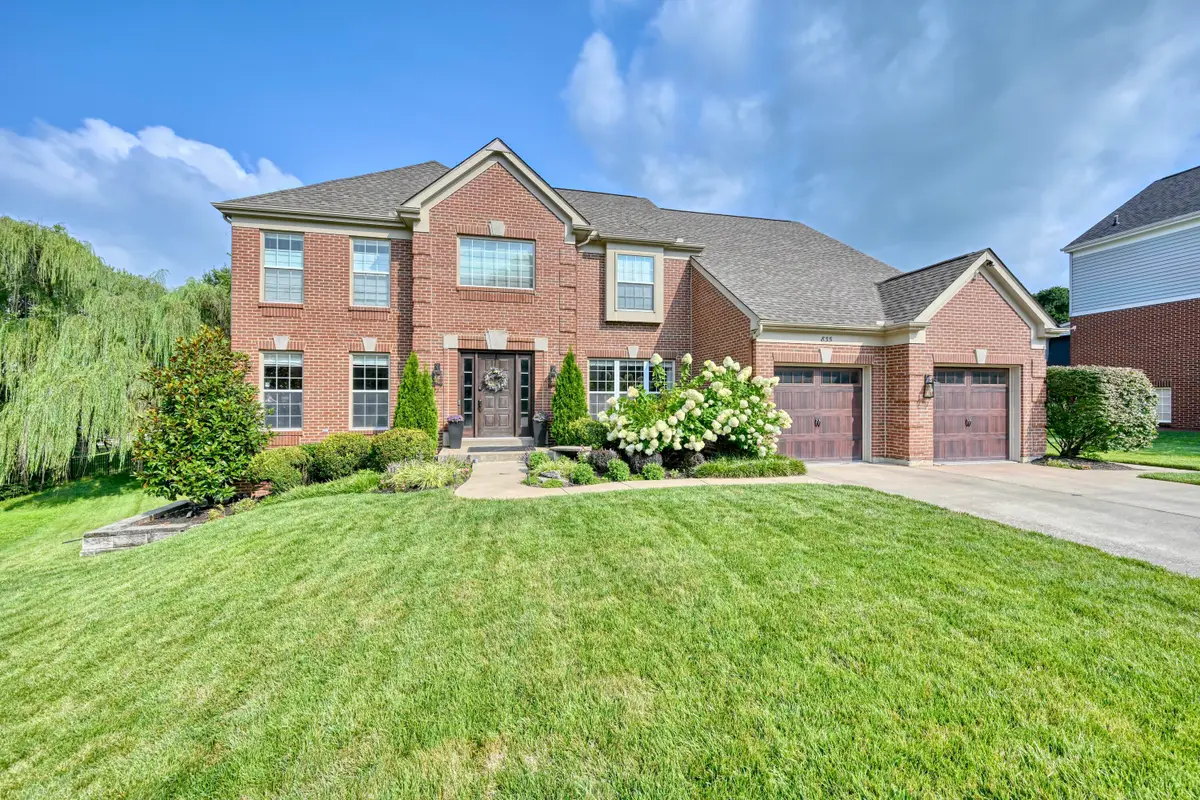 835 Crossings Drive, Crescent Springs, KY 41017 - #1