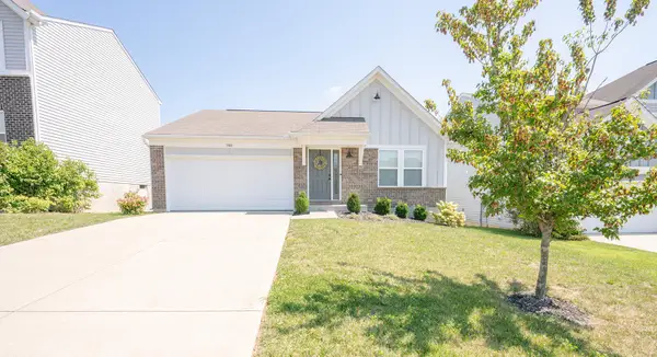 1580 Cherry Blossom Drive, Independence, KY 41051