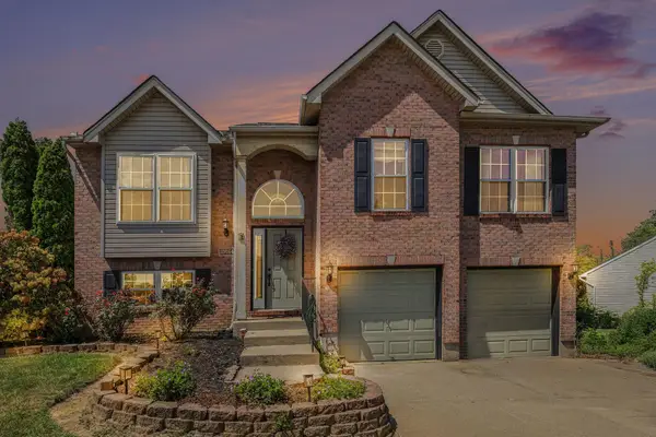 10464 Calvary Road, Independence, KY 41051