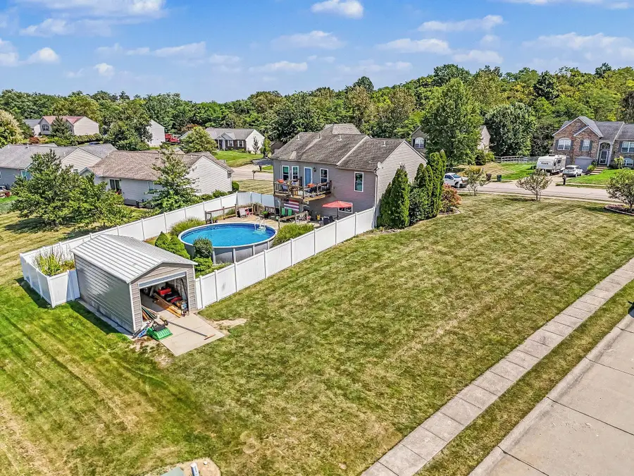 10464 Calvary Road, Independence, KY 41051 - #2
