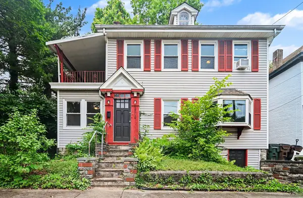 3515 Carlisle Avenue, Covington, KY 41015