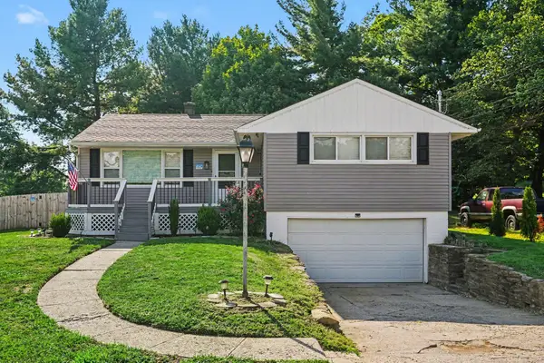 2975 Ridge Avenue, Hebron, KY 41048
