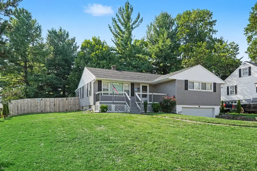 2975 Ridge Avenue, Hebron, KY 41048 - #3