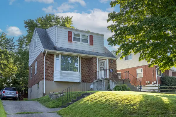 1 N Sherry Lane, Bellevue, KY 41073