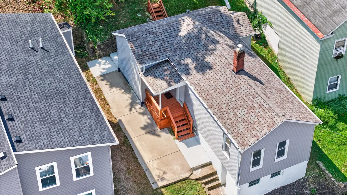 1207 John Street, Covington, KY 41016 - #1